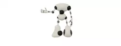 Robot Body