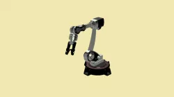 Robotic arm