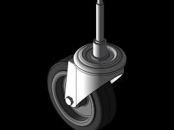 Fichier 3D Peugeot Enjoliveurs de centre de roue 60mm 🚙・Plan pour  imprimante 3D à télécharger・Cults