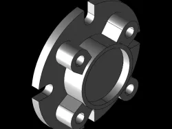 SAMPLE MODEL