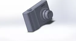 Samsung Camera