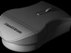 SandStrom Mouse