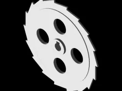 Saw Blade