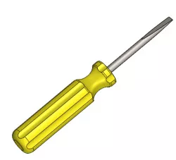 Screw driver