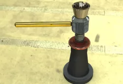 Screw jack