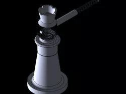 Screw jack