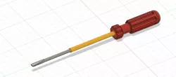 Screwdriver