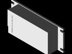 Sevcon DCDC Converter