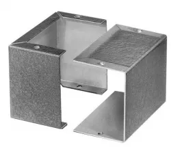Sheetmetal Enclosure
