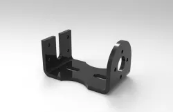 SHEETMETAL WORK IN SOLIDWORKS