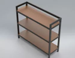Shelf