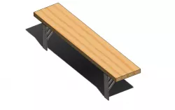 Shelf Bracket #1