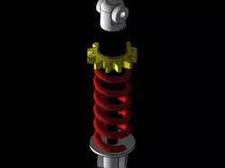 Shock Absorber