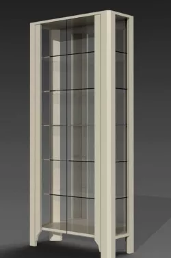 Showcase