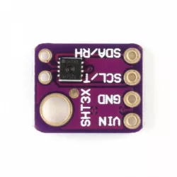 SHT3x Humidity & Temperature Sensor