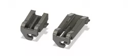 Siemens Dishwasher Clips