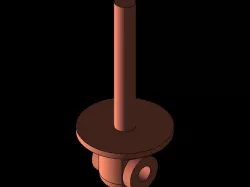 Simple Suspension