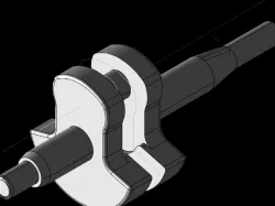 Single Crank