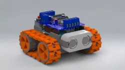 SMARS V01