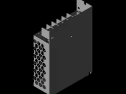 SMPS 12V, 24V