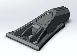 Snow Scraper