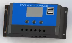 Solar Charge Controller