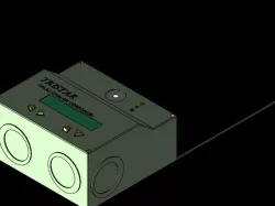 Solar Charger Controller