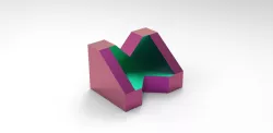 Solidworks Mecahnical Part Design...