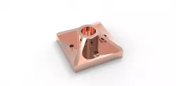 Solidworks Mecahnical Part Design....