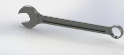 Spanner 3D