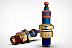 Spark Plug