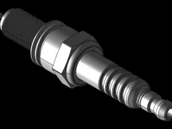 Spark plug