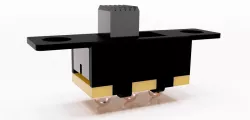 SPDT Mini Switch