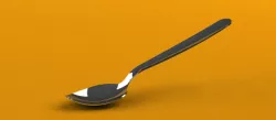 SPOON / SENDOK