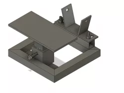 stand disc sander