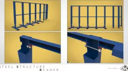 Steel Structure