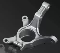 Steering Knuckle RH