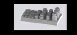 step block