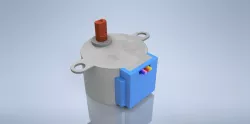 Stepper Motor 28BYJ-48 5V DC