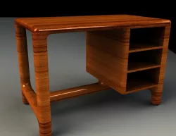 Study Table