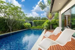 Sun Lounger