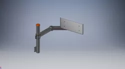 SUPORT ARM