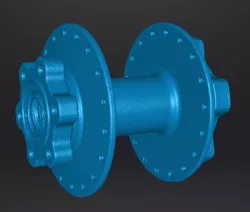 Sur Ron / Segway X160 X260 Rear Wheel Hub