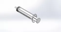 Syringe