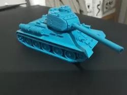 T34 Tank