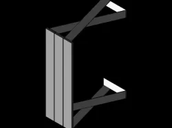 Table - console