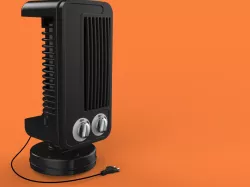 Table Fan