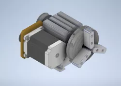 TAIG Rotary Axis