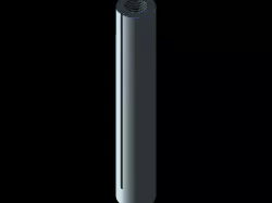 Tail Stock