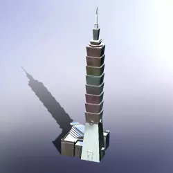 Taipei 101
